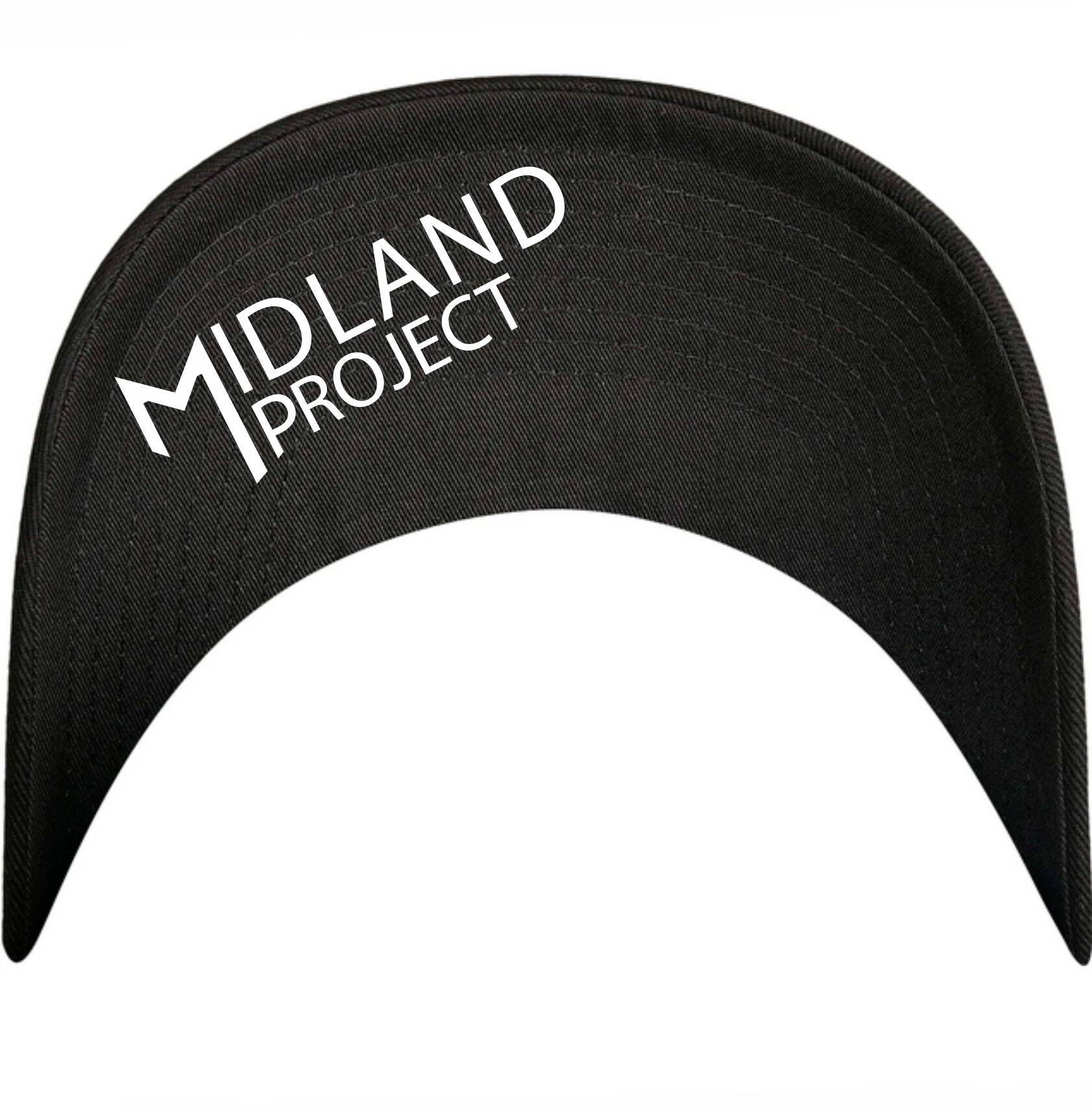 Cap "Retro Trucker" I Unisex